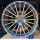 Forged Wheel Rims for GLS S class GL